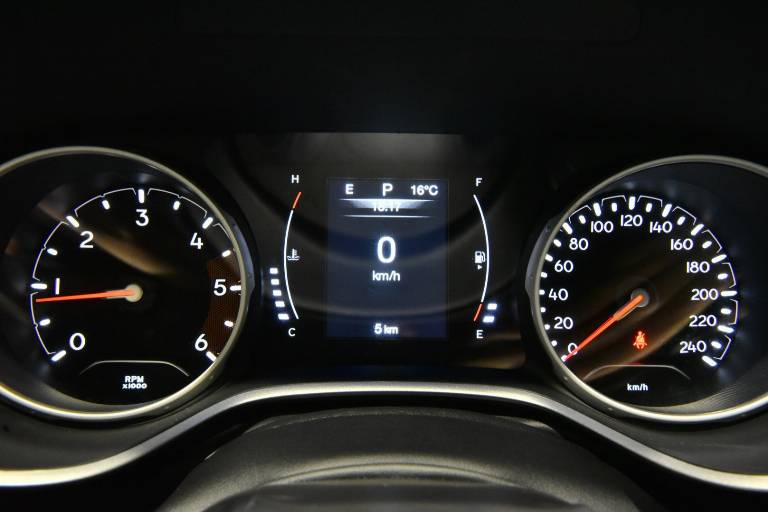 JEEP Compass 45