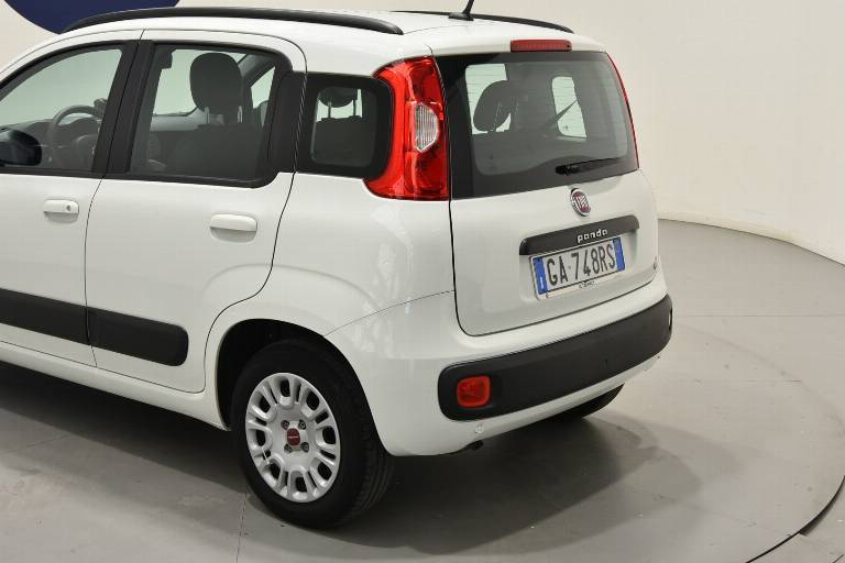 FIAT Panda 35
