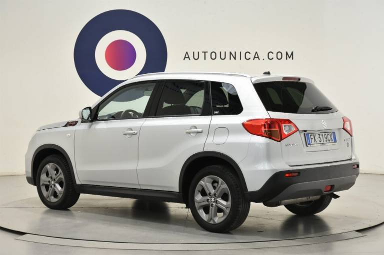 SUZUKI Vitara 2
