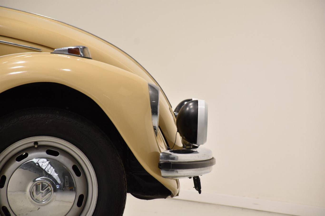 VOLKSWAGEN Maggiolino 75