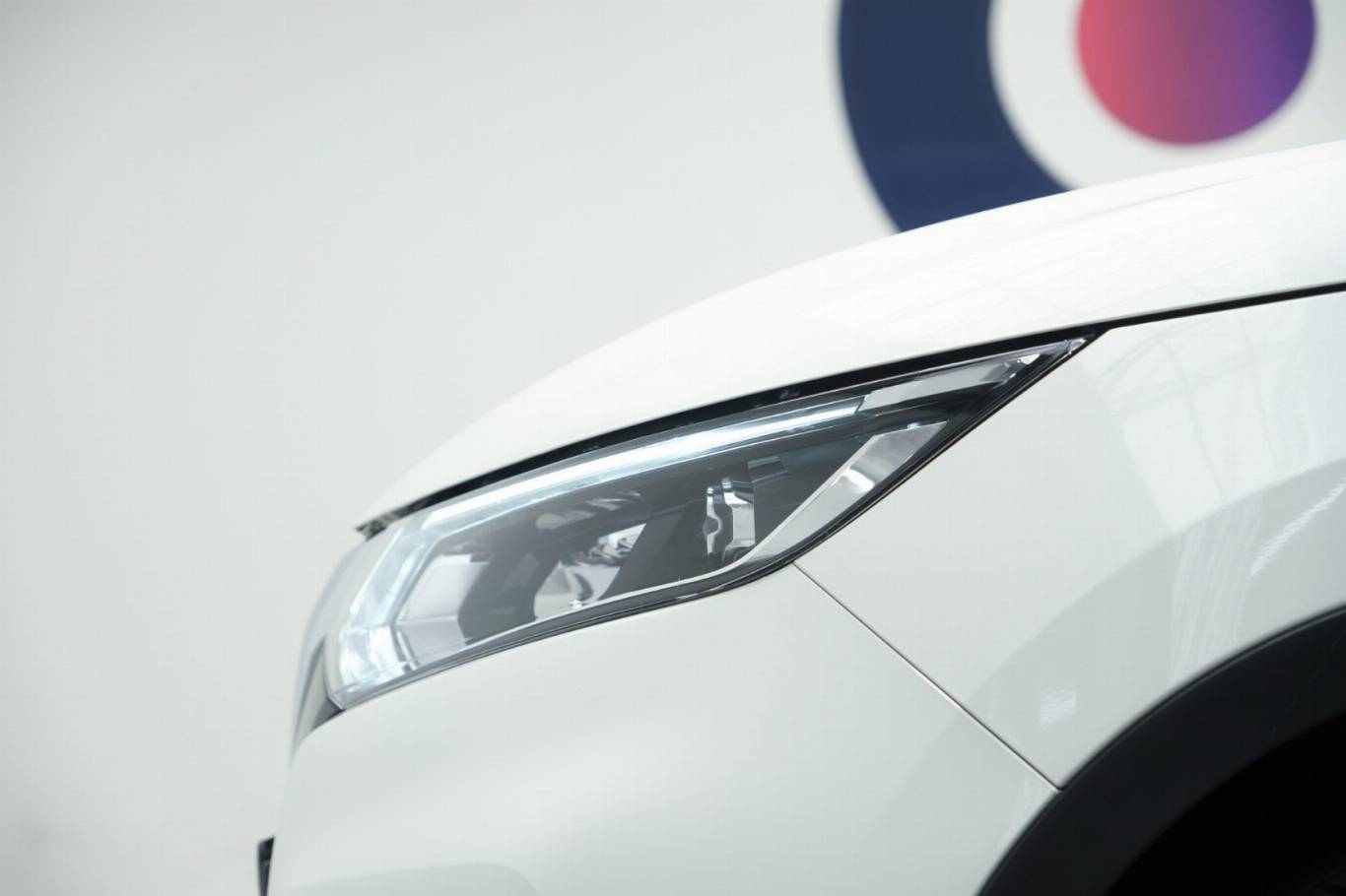 NISSAN Qashqai 13