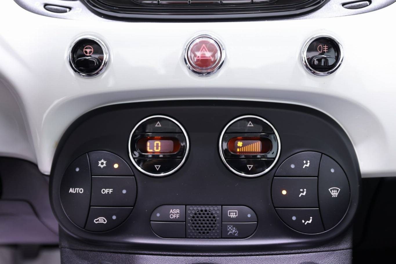 FIAT 500C 25
