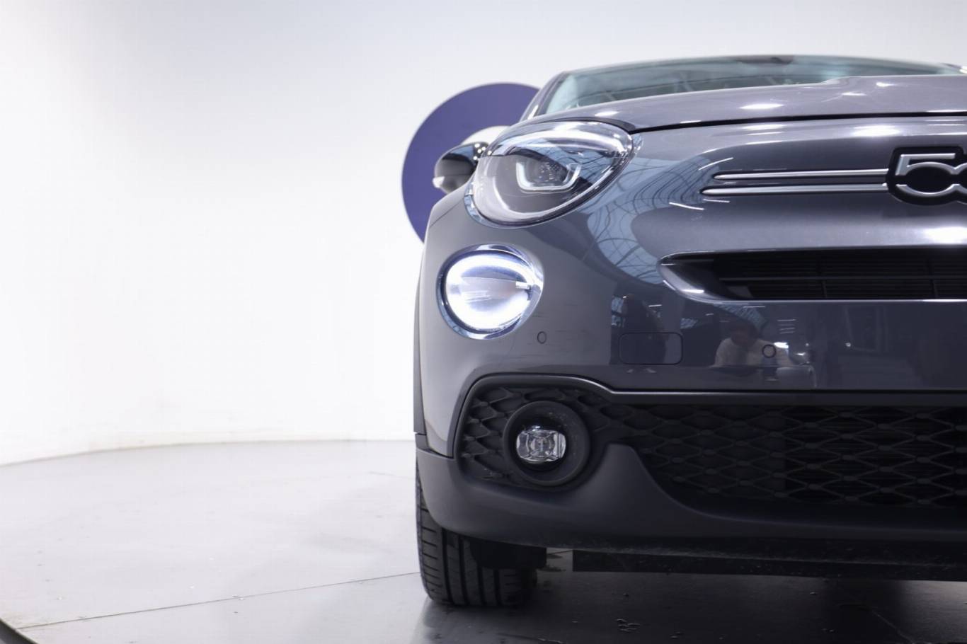 FIAT 500X 48