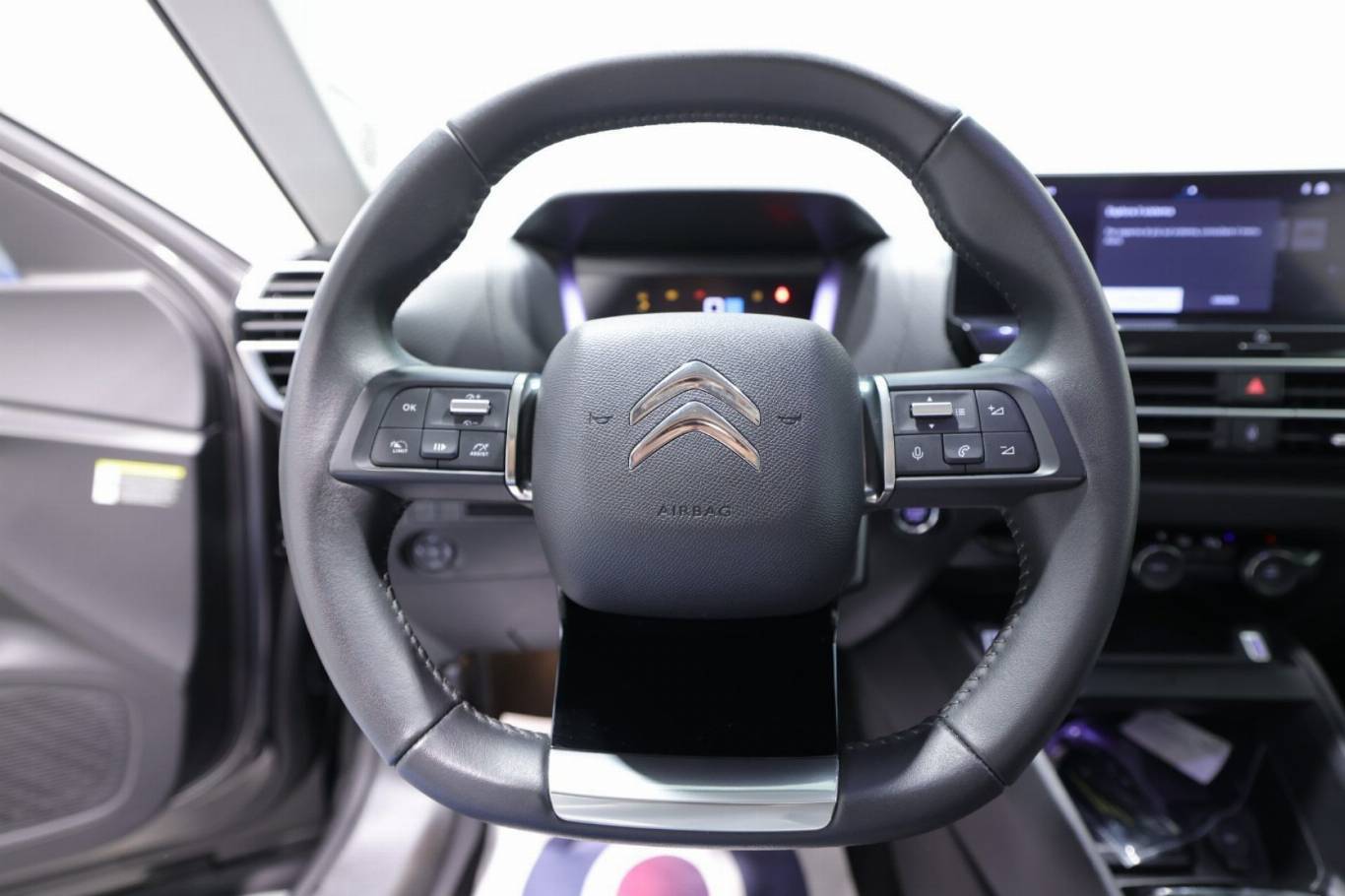 CITROEN C4 7
