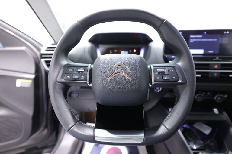 CITROEN C4 7