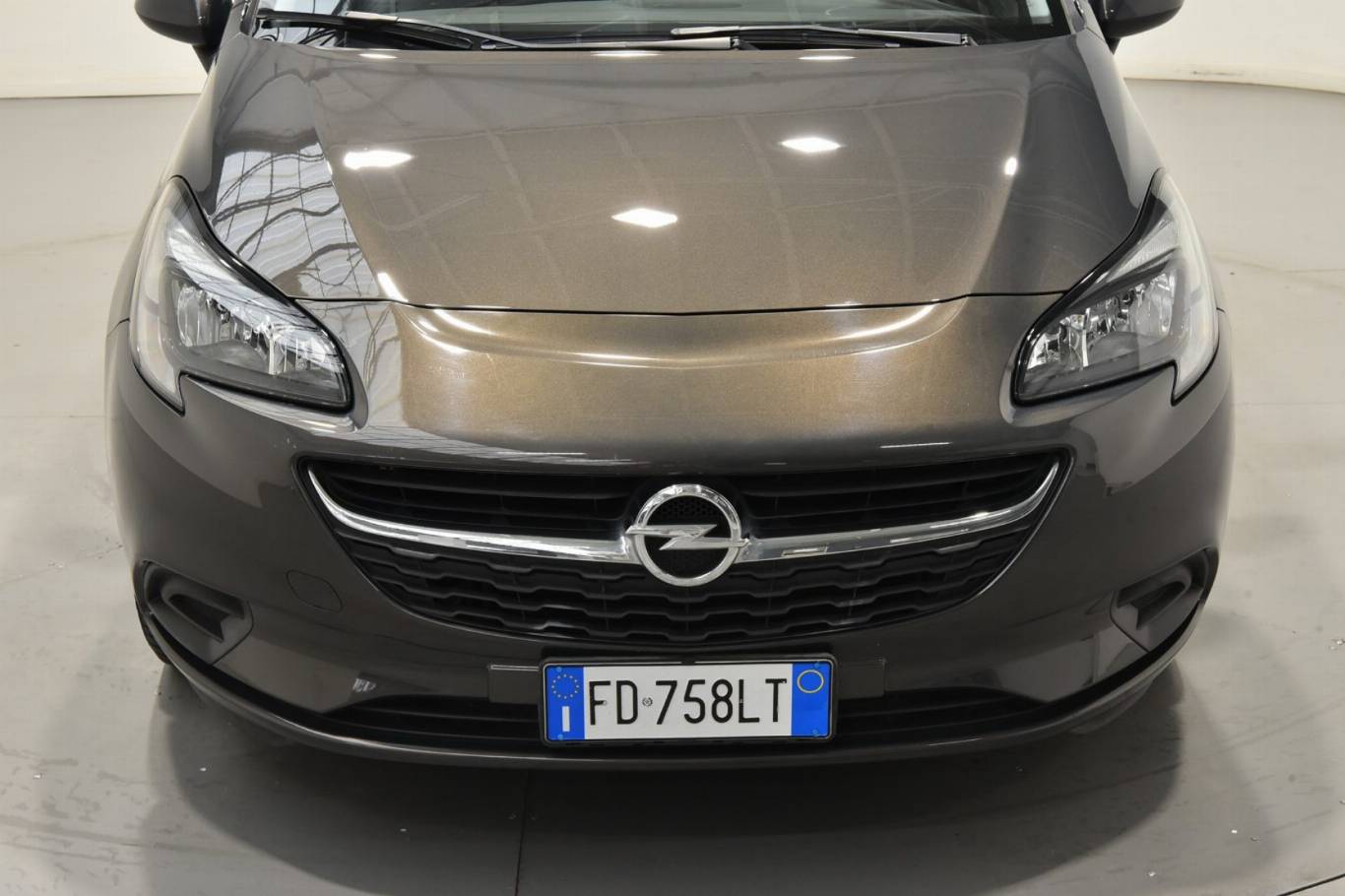 OPEL Corsa 14