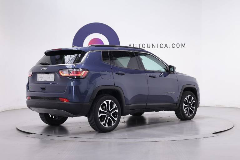 JEEP Compass 14