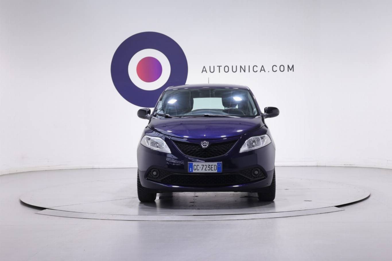 LANCIA Ypsilon 2