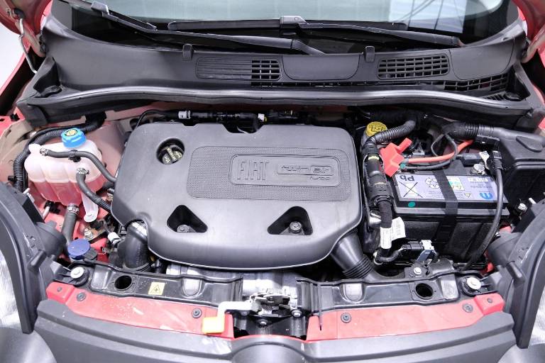 FIAT Panda Cross 61