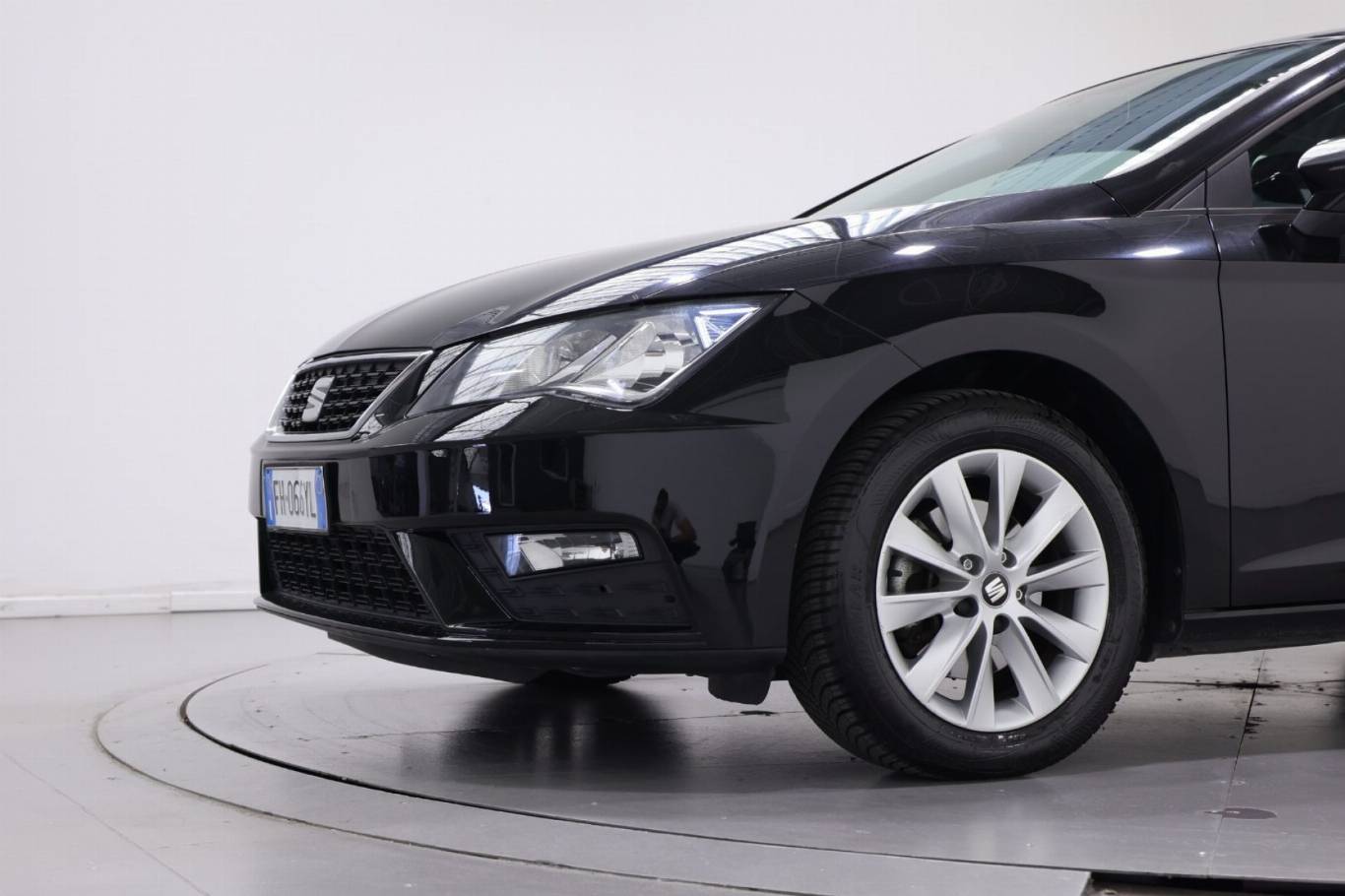 SEAT Leon 11