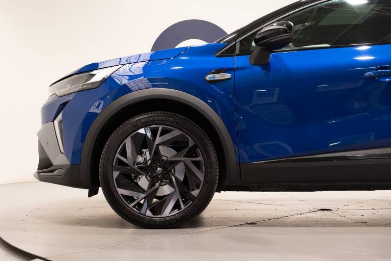 RENAULT Captur 12