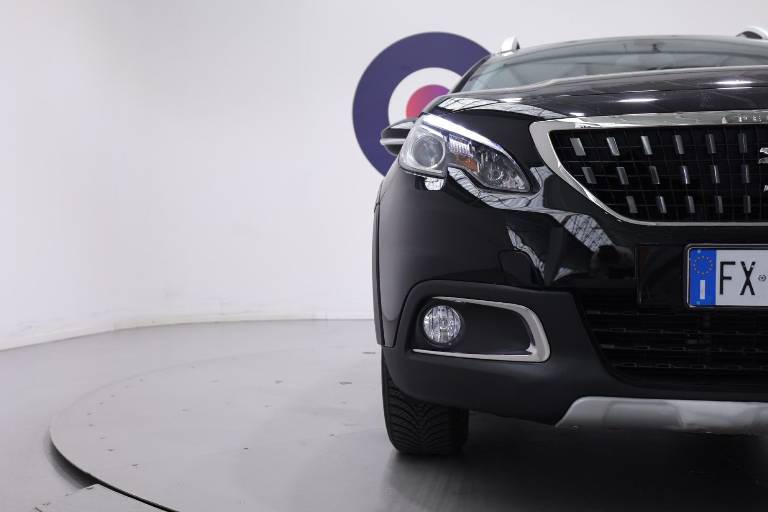 PEUGEOT 2008 39