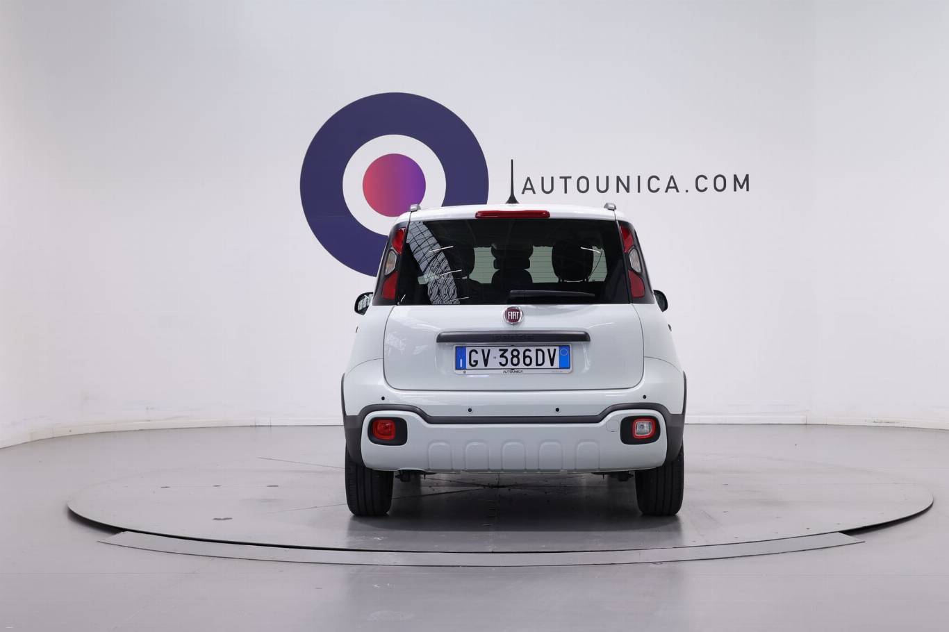 FIAT Panda 6