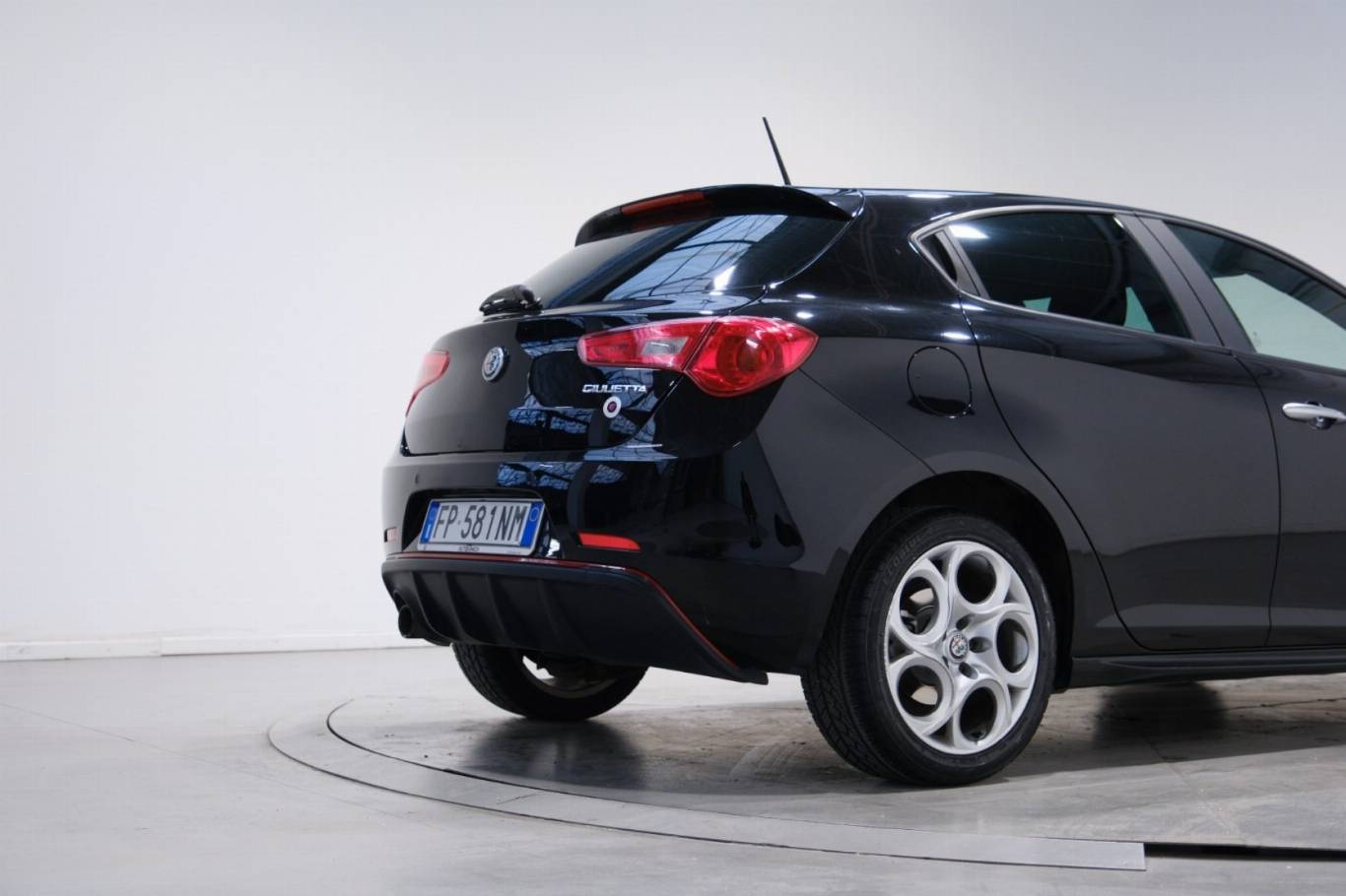 ALFA ROMEO Giulietta 44