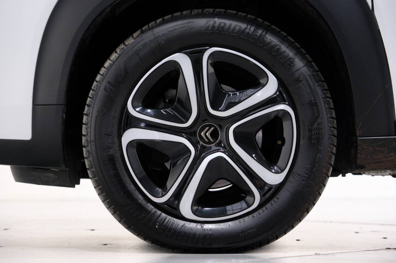 CITROEN C3 Aircross 15