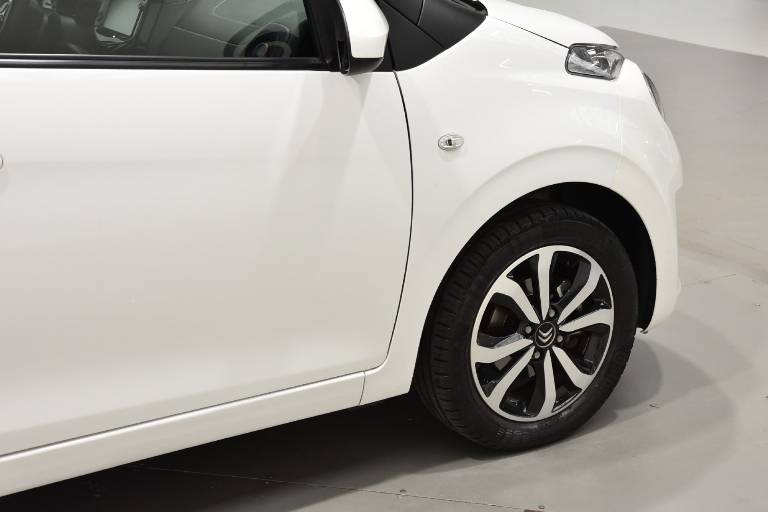 CITROEN C1 42