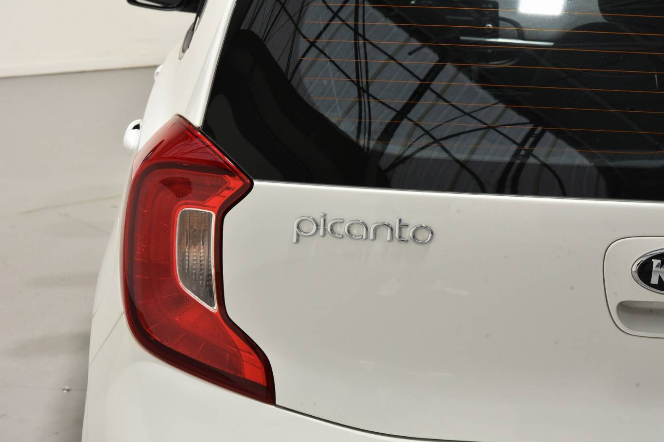 KIA Picanto 34