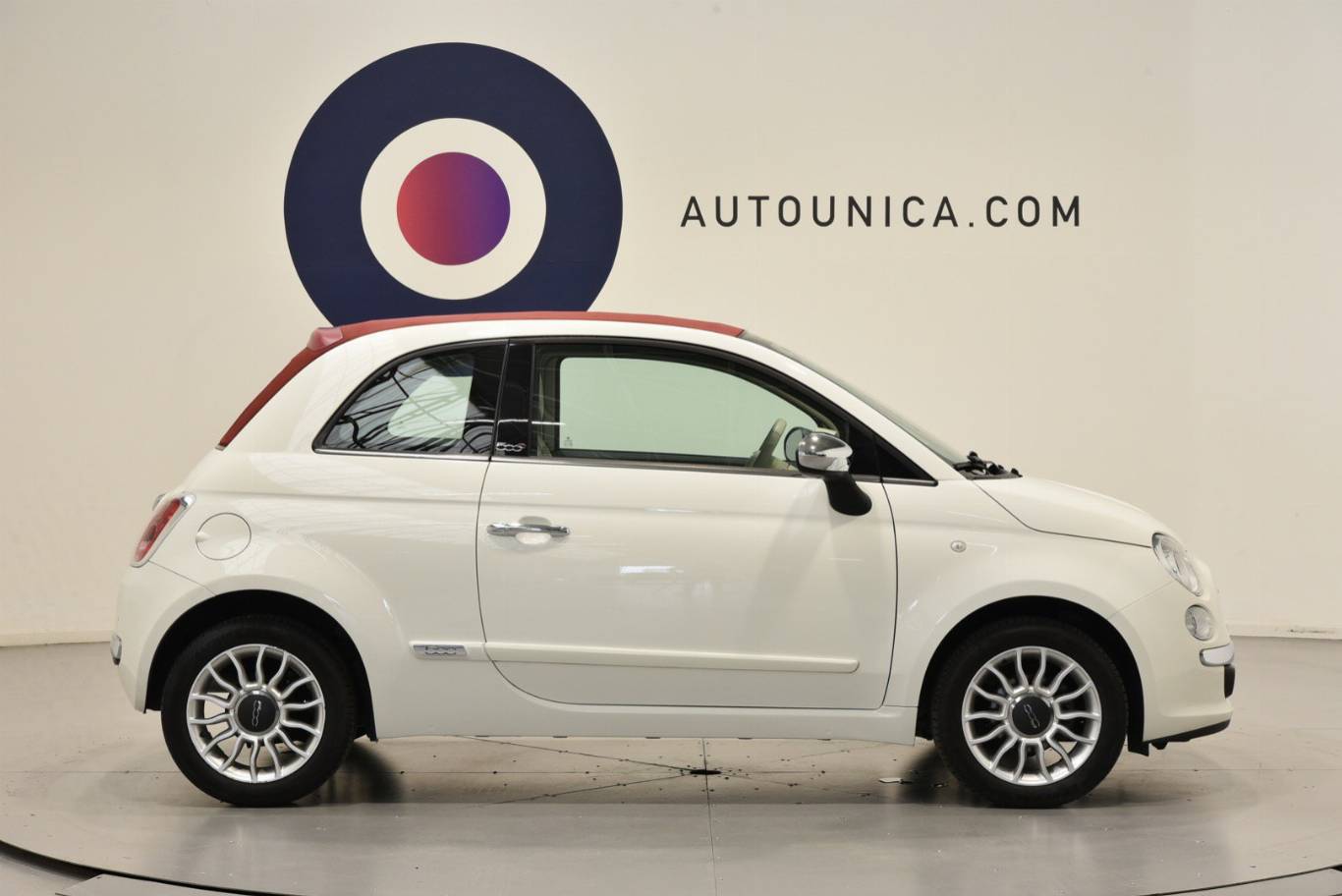 FIAT 500C 62