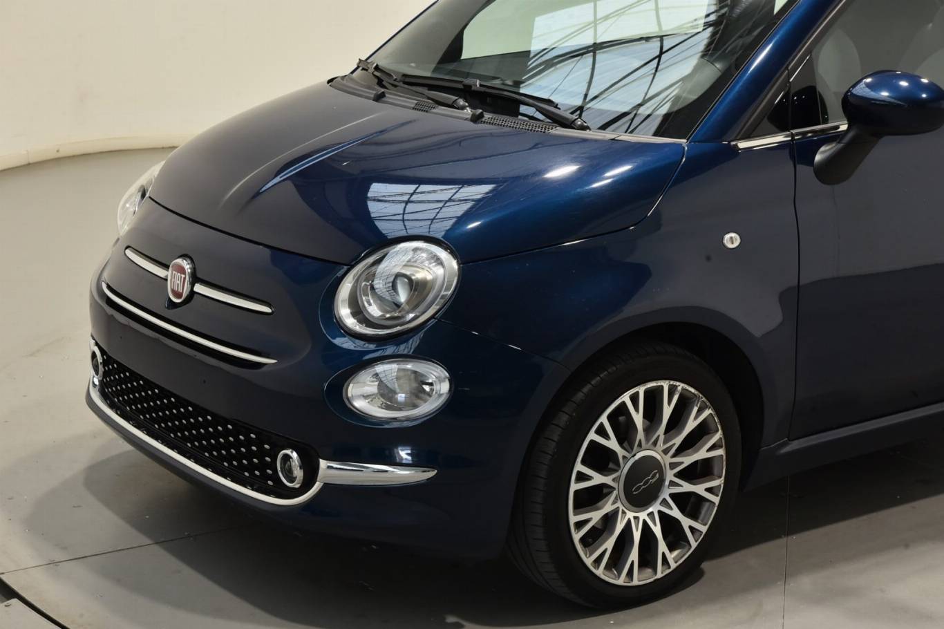 FIAT 500 19
