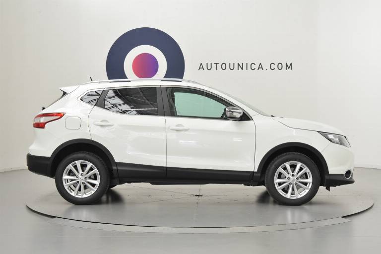NISSAN Qashqai 31