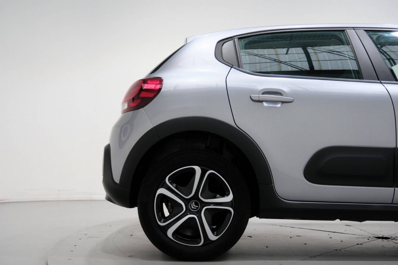 CITROEN C3 50