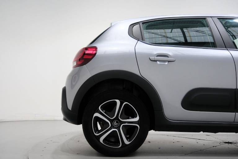 CITROEN C3 50