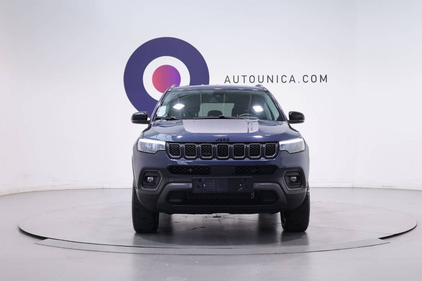 JEEP Compass 2