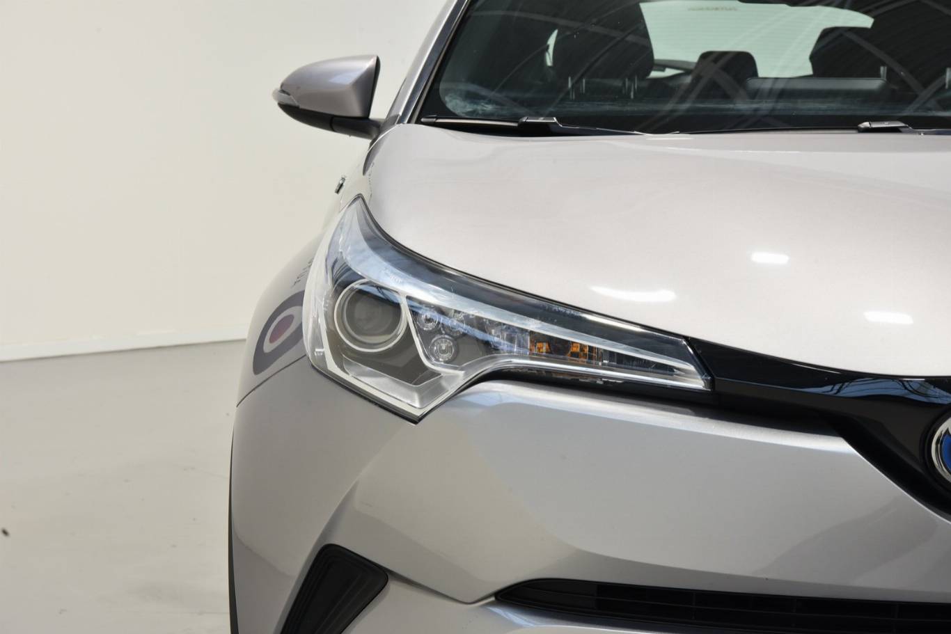 TOYOTA C-HR 34