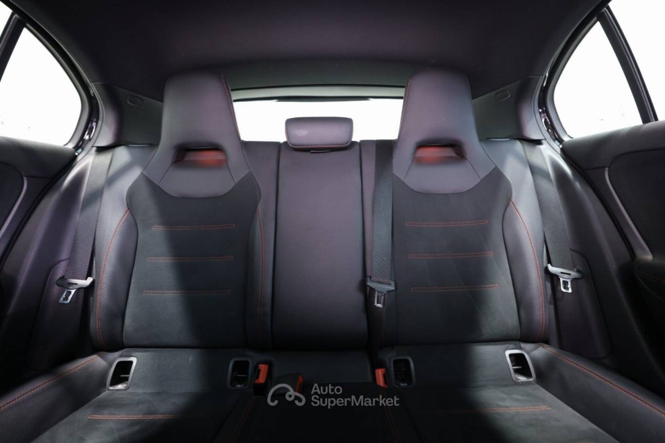MERCEDES-BENZ Classe A 39