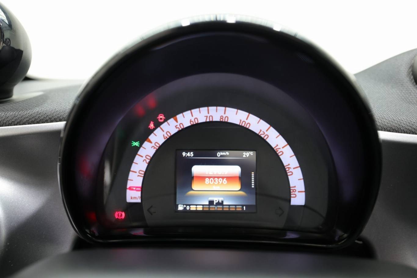SMART ForTwo 8