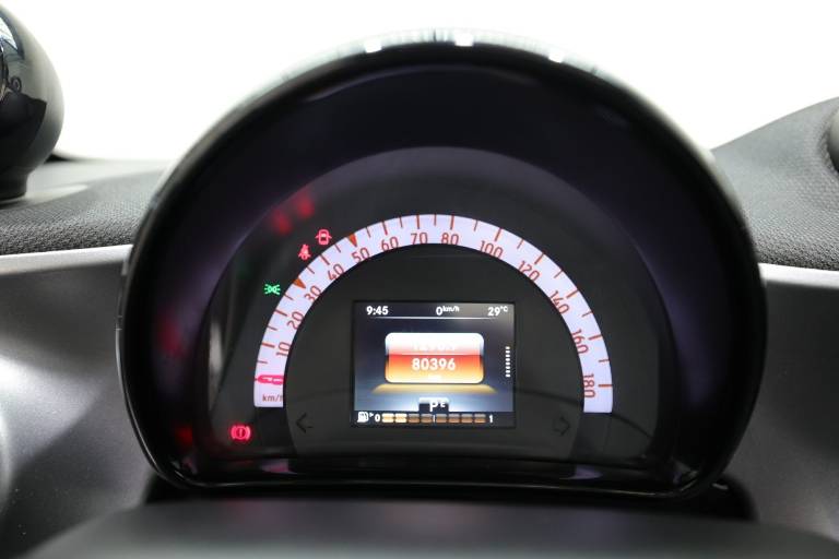 SMART ForTwo 8