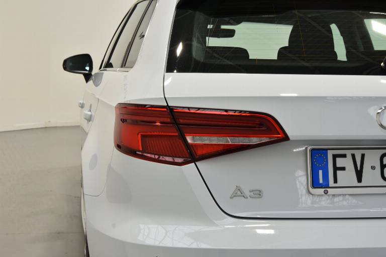 AUDI A3 41
