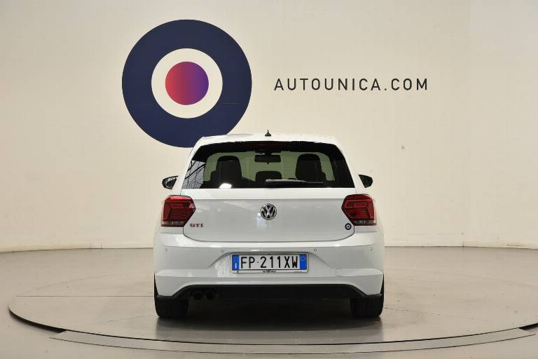 VOLKSWAGEN Polo GTI 6