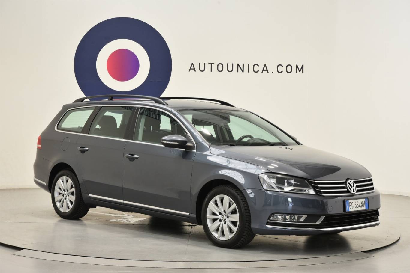 VOLKSWAGEN Passat 29