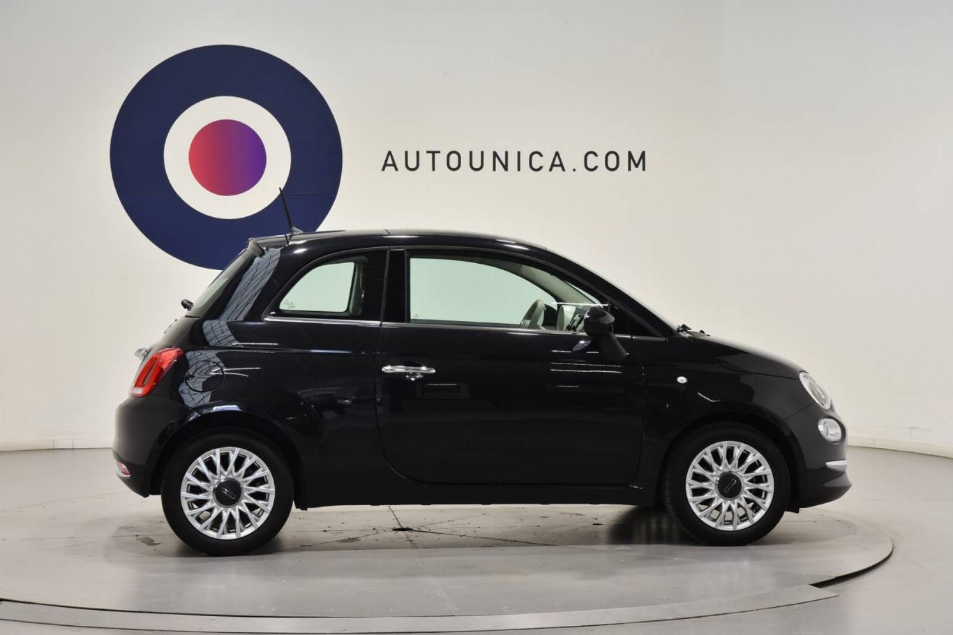 FIAT 500 4