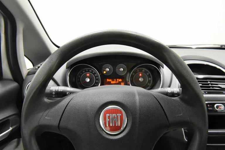 FIAT Punto Evo 9