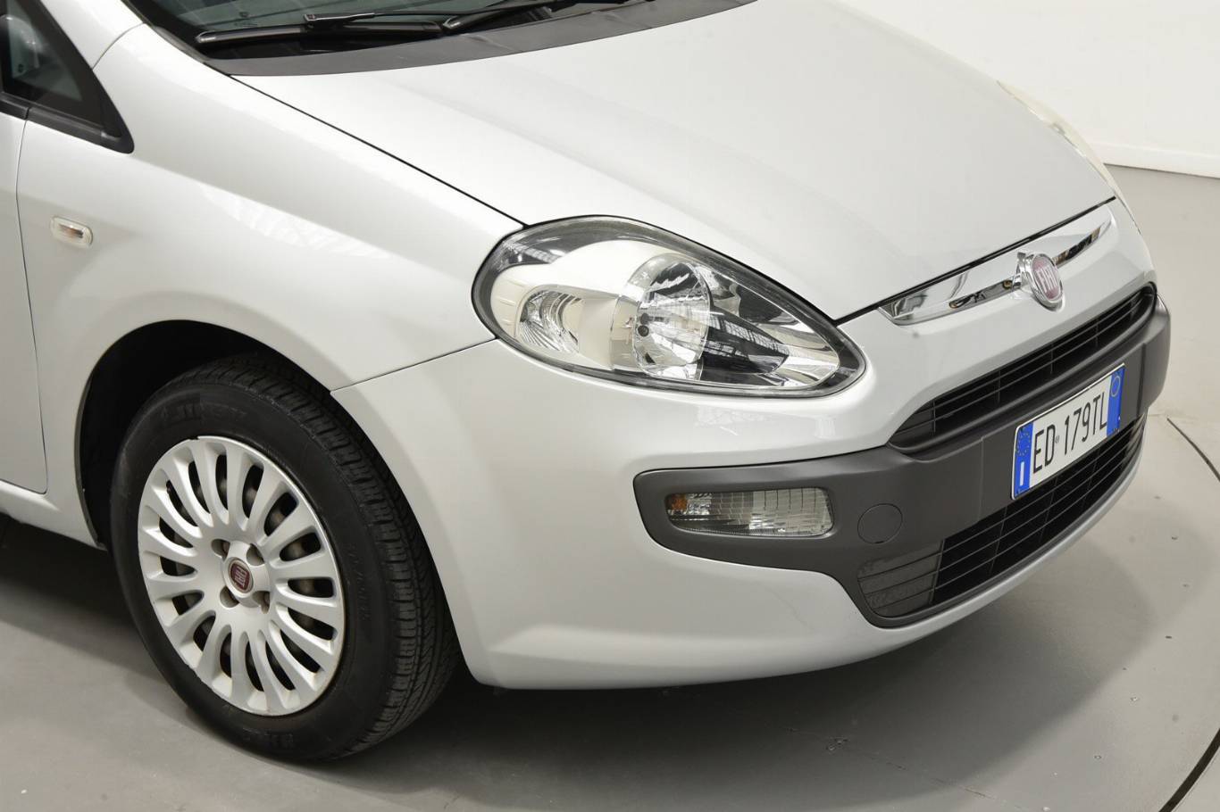 FIAT Punto Evo 32