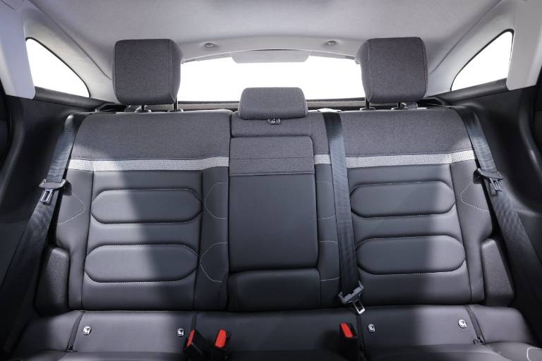 CITROEN C4 37