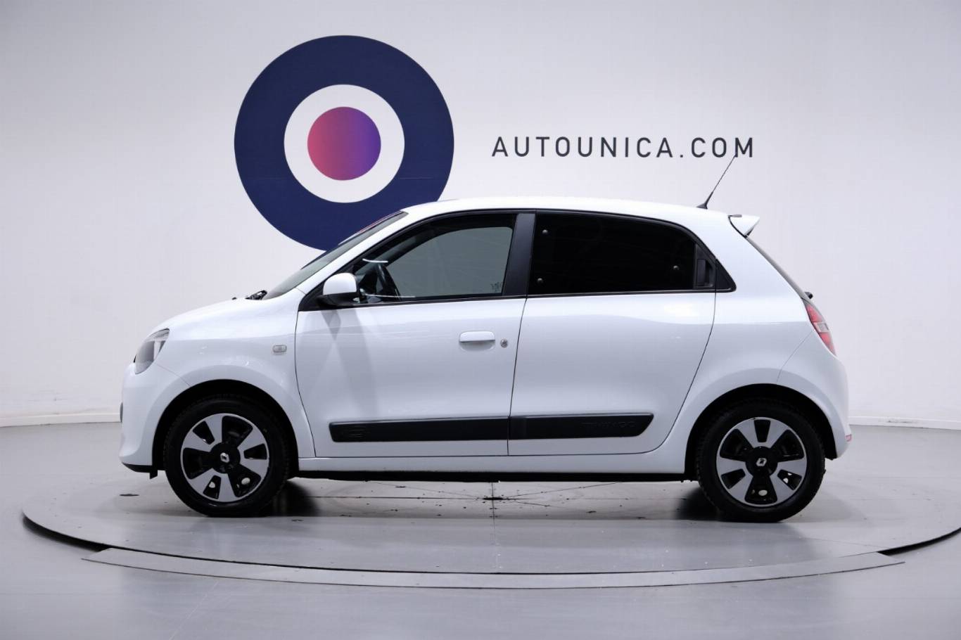 RENAULT Twingo 10