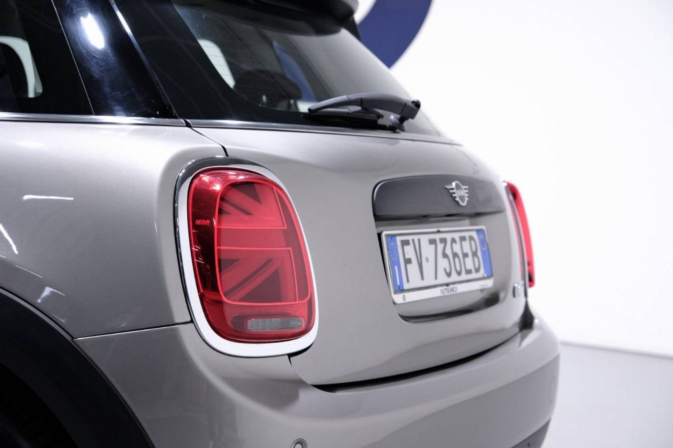 MINI One 47