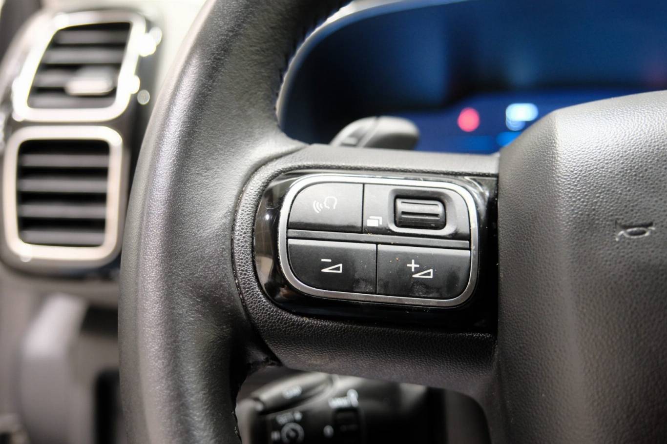 CITROEN C5 Aircross 21