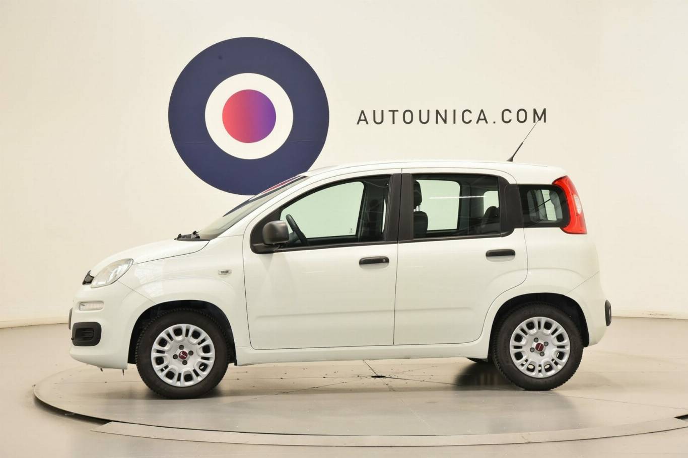 FIAT Panda 2