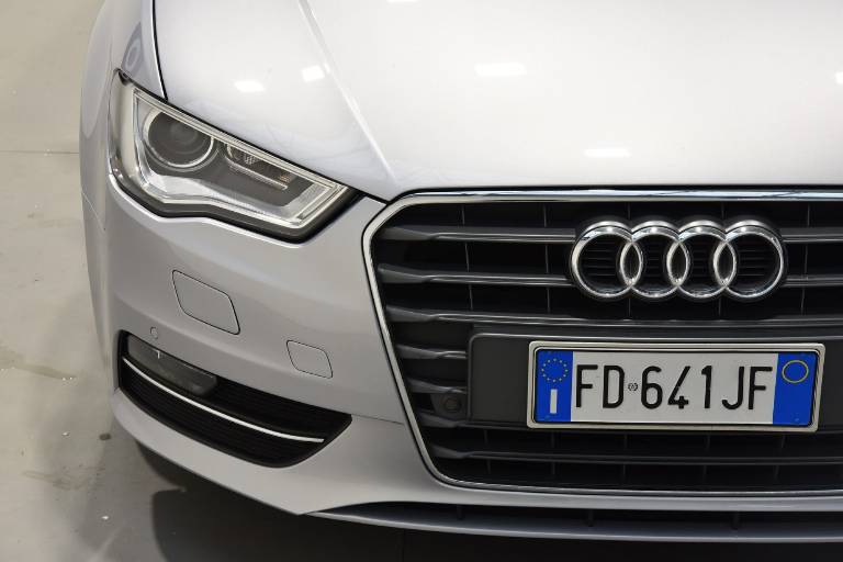 AUDI A3 11