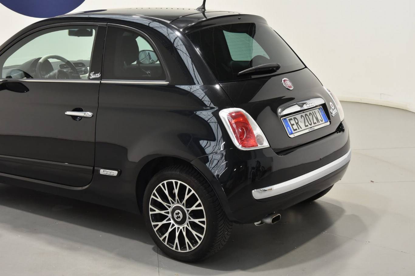FIAT 500 24