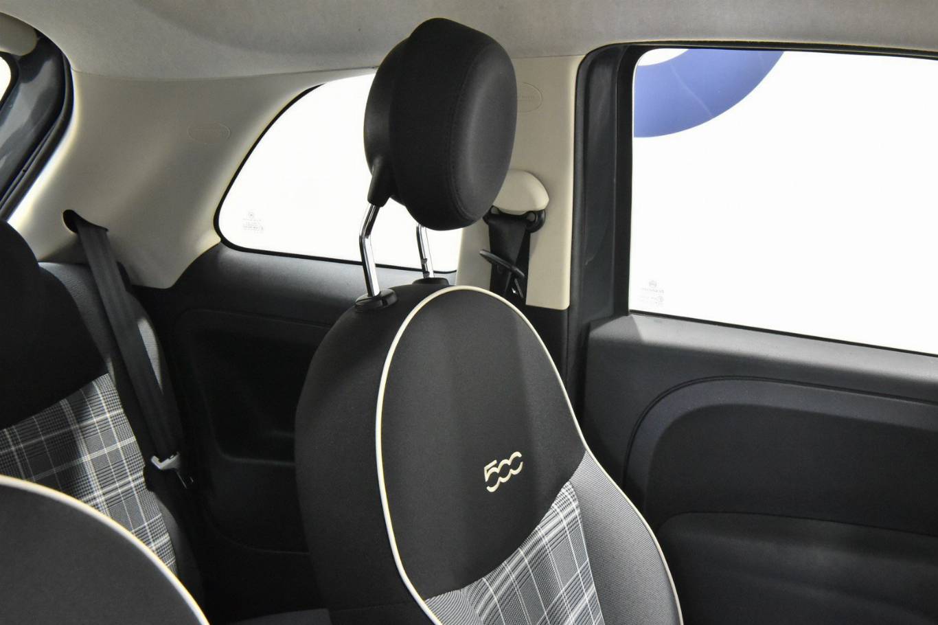 FIAT 500 34