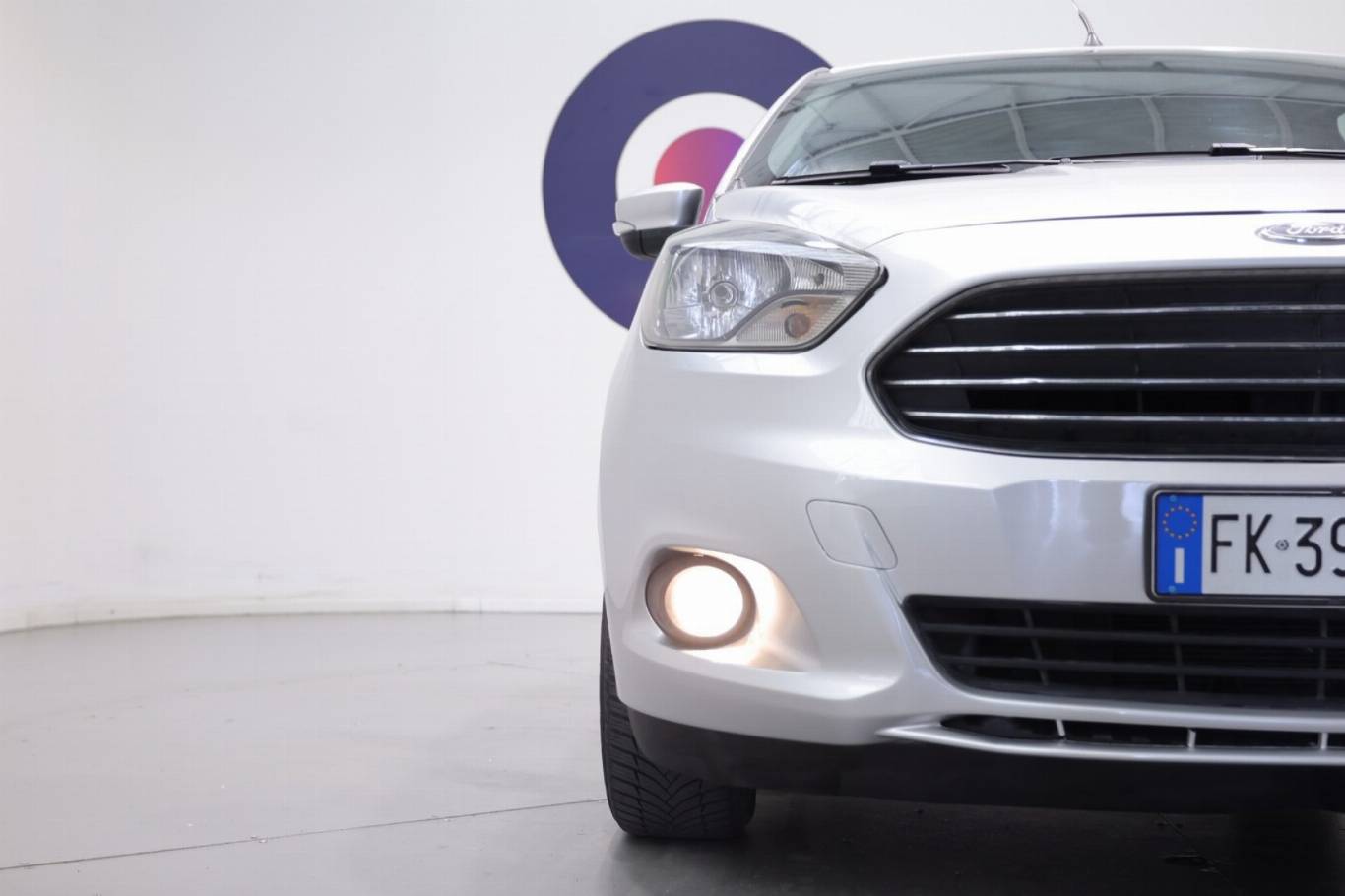 FORD Ka+ 39