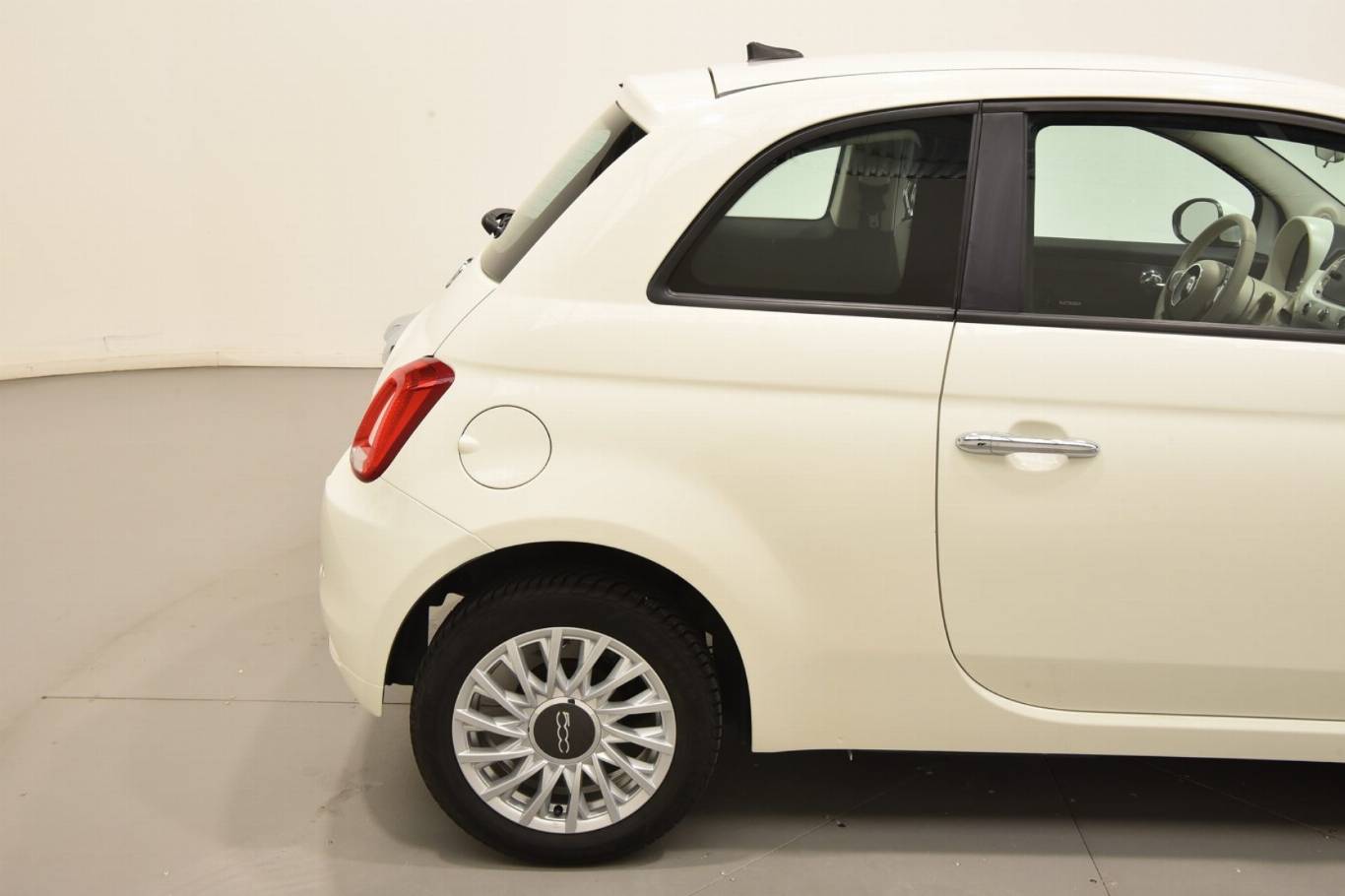 FIAT 500 42