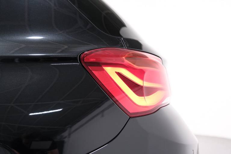 BMW 118 46