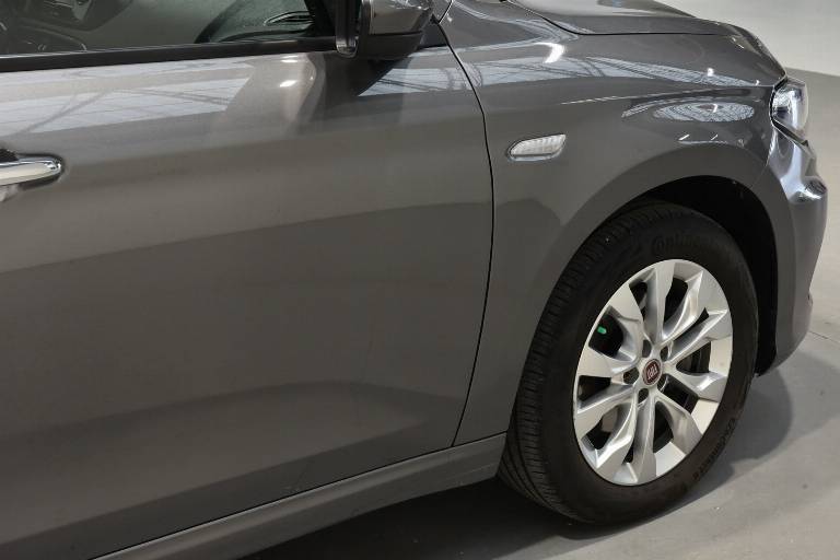 FIAT Tipo 44