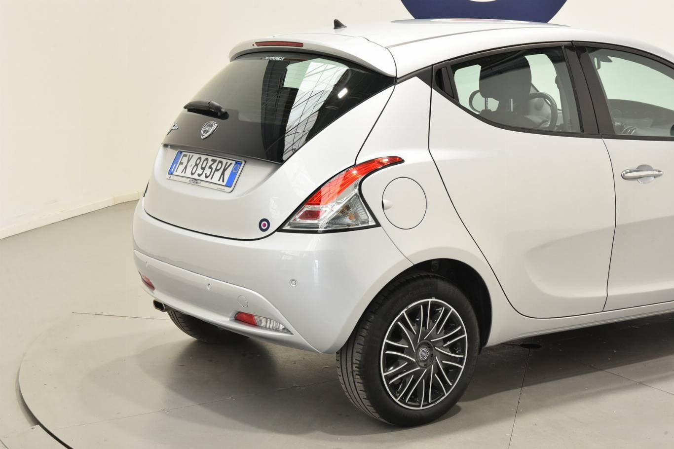 LANCIA Ypsilon 22